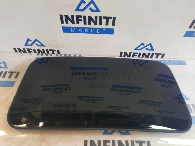 Стекло люка INFINITI QX70 S51