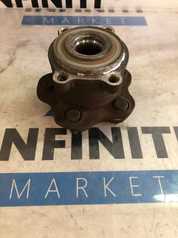 Ступица задняя INFINITI QX70 S51 VQ35HR