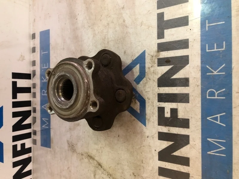 Ступица задняя INFINITI QX70 S51 VQ35HR