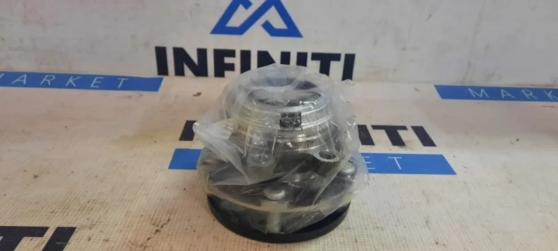 Ступица передняя INFINITI QX70 S51