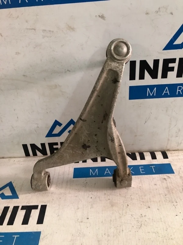 Рычаг подвески задний левый INFINITI QX70 S51