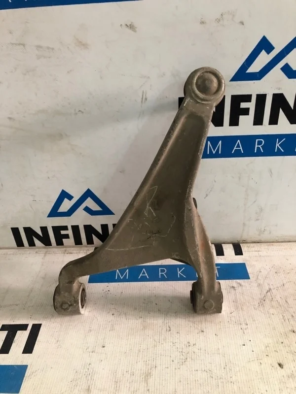 Рычаг подвески задний левый INFINITI QX70 S51