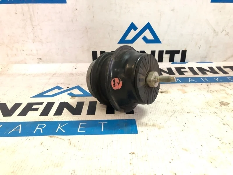 Опора двигателя (подушка, кронштейн, крепление