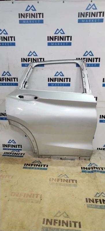 Дверь задняя правая INFINITI QX50 J55