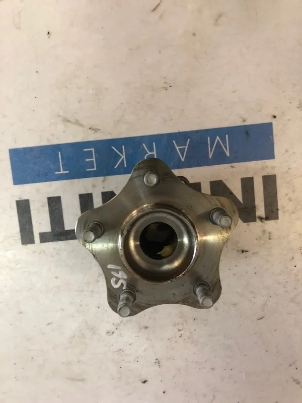 Ступица задняя INFINITI QX70 S51