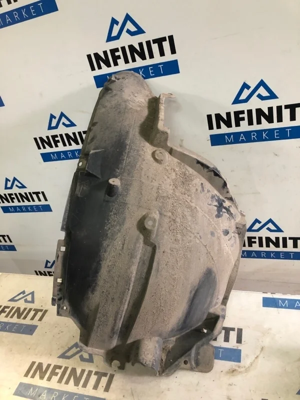 Подкрылок локер передний левый INFINITI QX70 S51