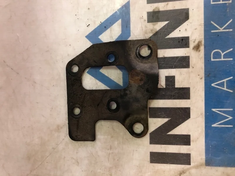 Накладка замка капота INFINITI QX70 S51 VQ37VHR