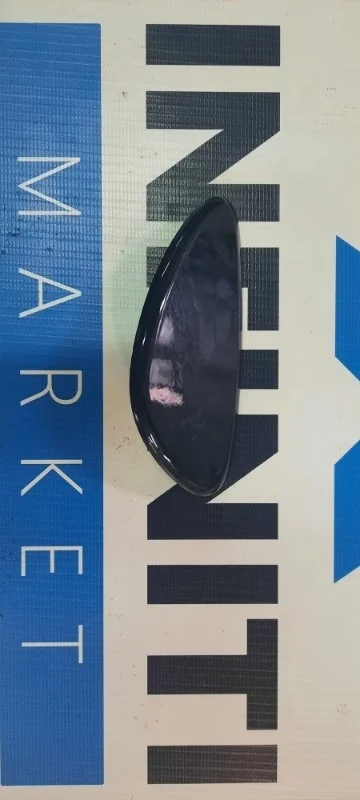 Крышка форсунки фароомывателя правая INFINITI QX70