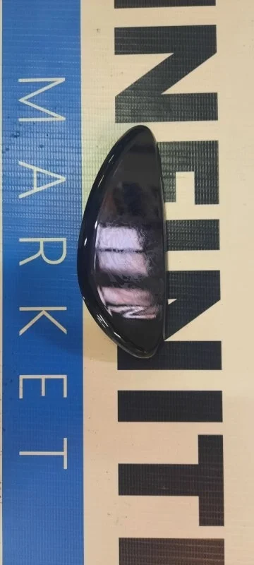 Крышка форсунки фароомывателя правая INFINITI QX70