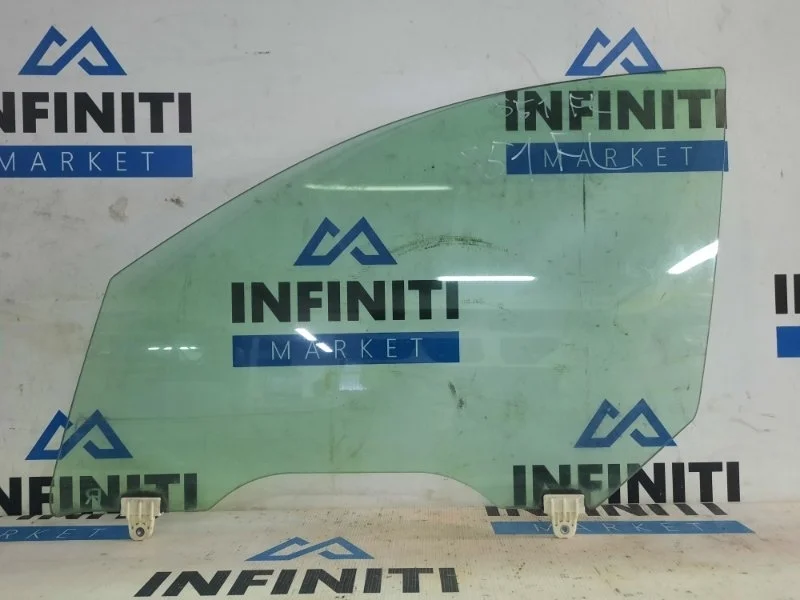 Стекло двери переднее левое INFINITI QX70 S51