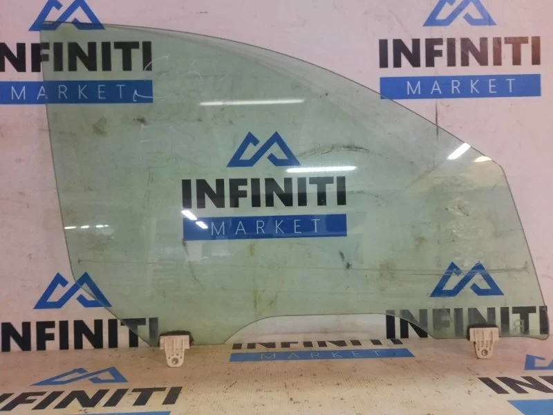 Стекло двери переднее правое INFINITI QX70 S51