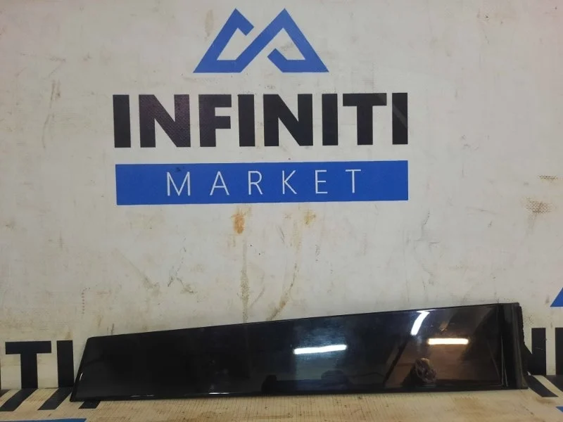 Роял молдинг двери вертикальный задний правый