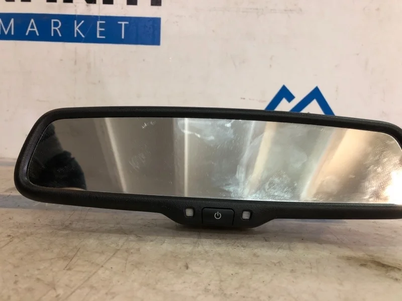 Зеркало заднего вида салонное INFINITI QX70 S51