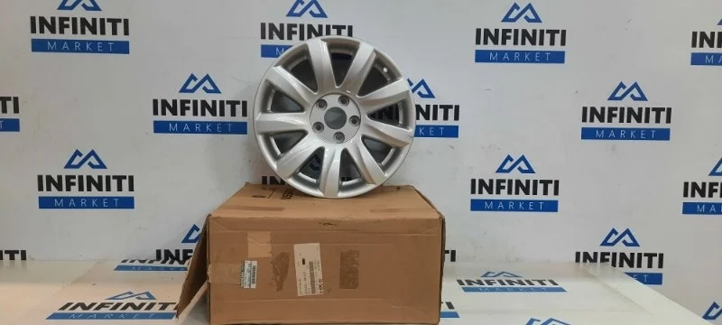 Диск колесный литой NISSAN Teana J32