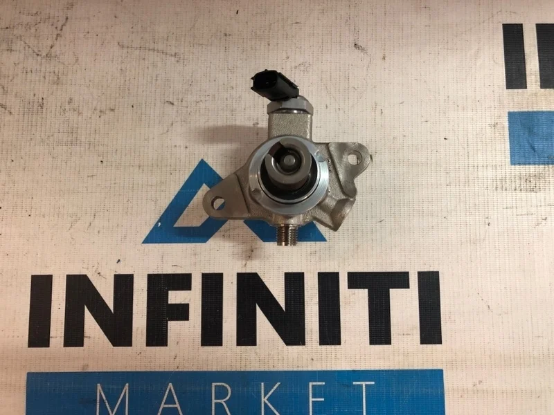 Топливный насос ТНВД INFINITI QX80 Z62 VK56VD