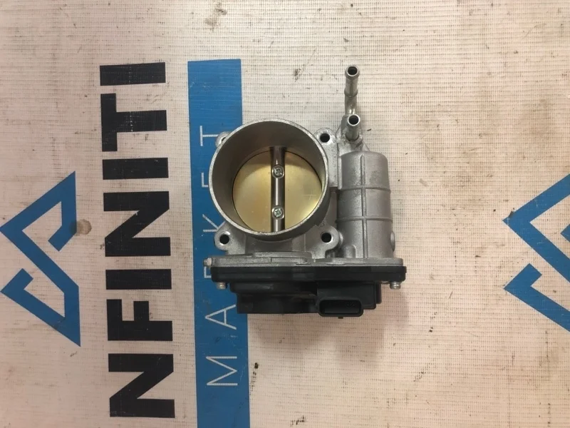 Дроссельная заслонка правая INFINITI QX50 J50