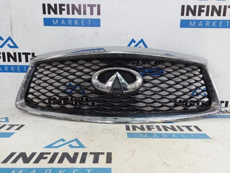 Решетка радиатора INFINITI QX60 L50