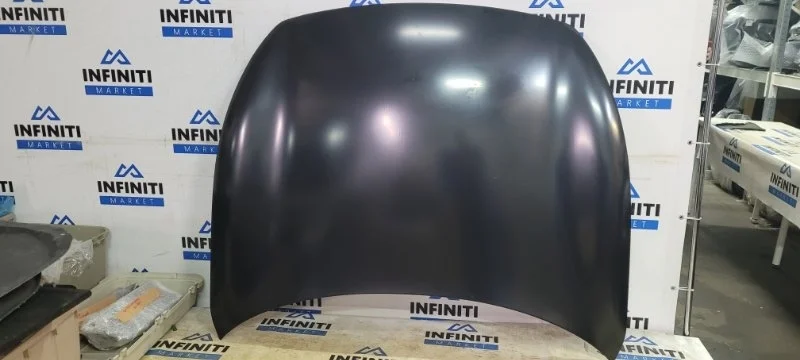 Капот INFINITI QX70 S51 2017