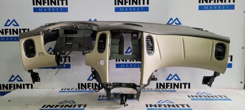 Торпеда (парприз) правая INFINITI EX J50 3.5 2008