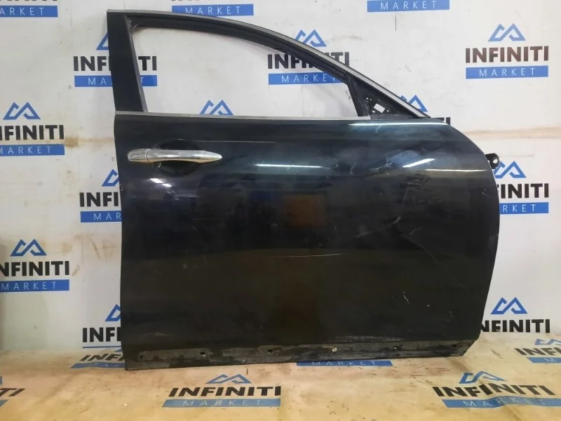 Дверь передняя правая INFINITI QX70 S51