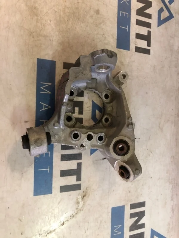 Кулак задней подвески задний левый INFINITI QX50