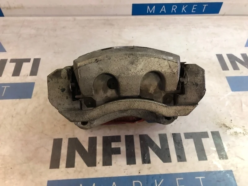 Суппорт тормозной передний правый INFINITI QX50