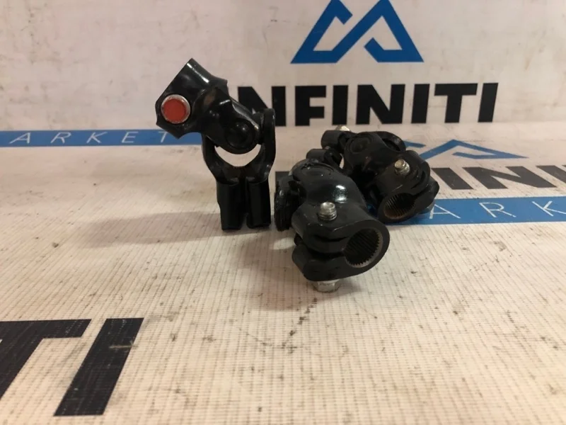 Кардан рулевой INFINITI QX70 S51