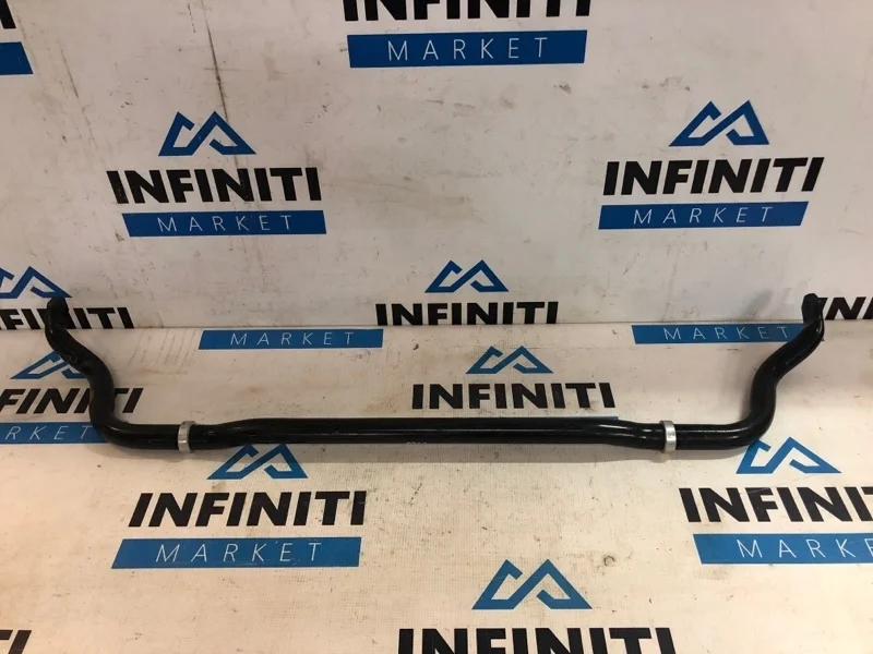 Стабилизатор поперечной устойчивости передний