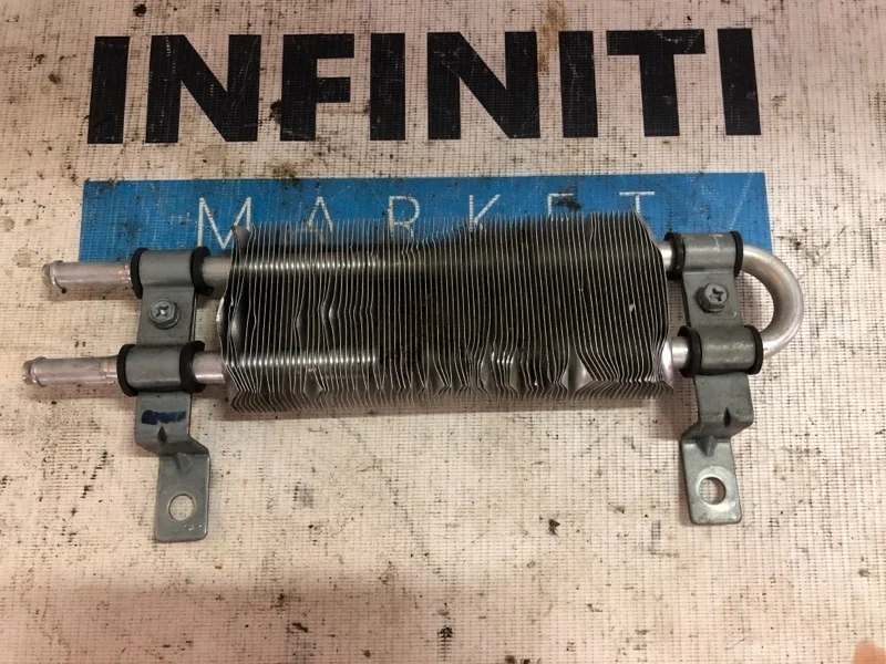 Радиатор гидроусилителя руля (ГУР) INFINITI Q70