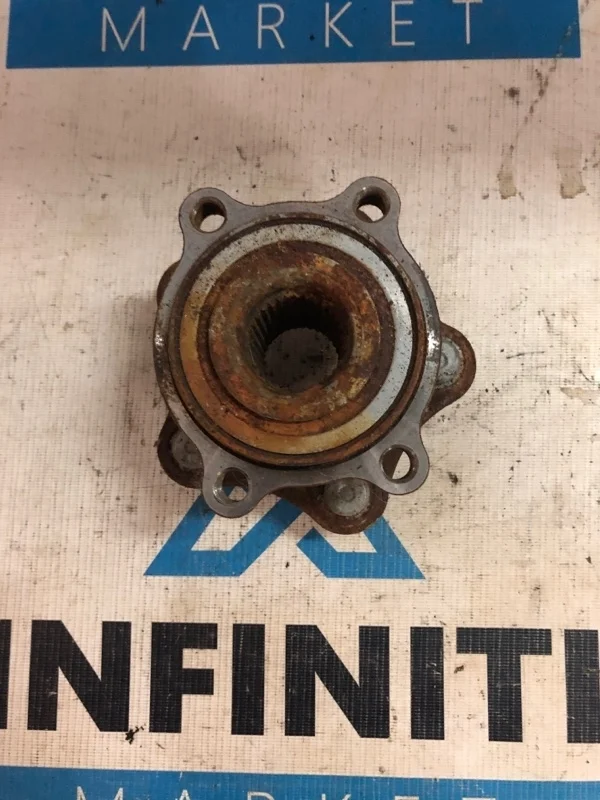 Ступица задняя INFINITI QX70 S51