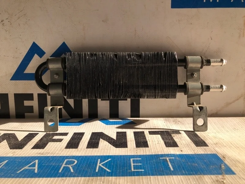 Радиатор гидроусилителя руля (ГУР) INFINITI QX50