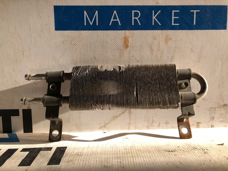 Радиатор гидроусилителя руля (ГУР) INFINITI G37