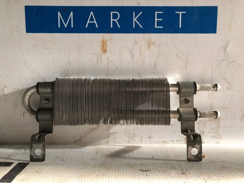 Радиатор гидроусилителя руля (ГУР) INFINITI G37