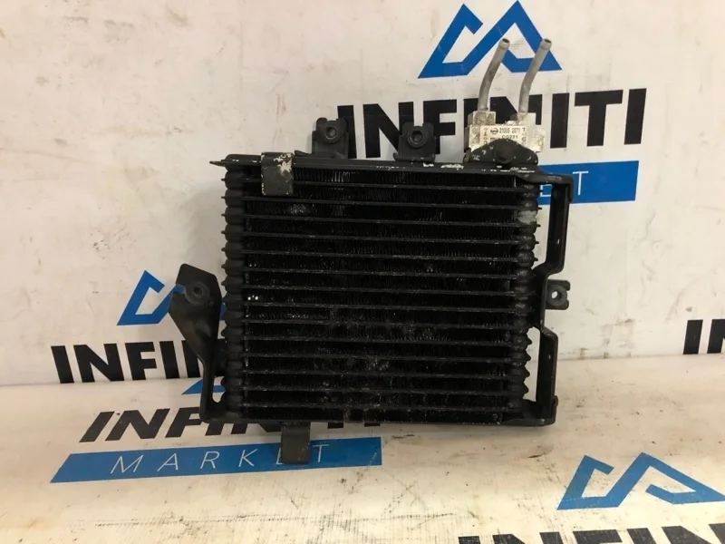Радиатор АКПП INFINITI QX60 L50 VQ35DE