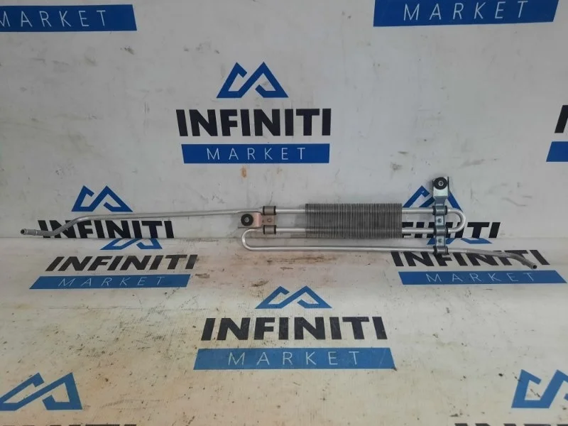 Радиатор гидроусилителя руля (ГУР) INFINITI QX80