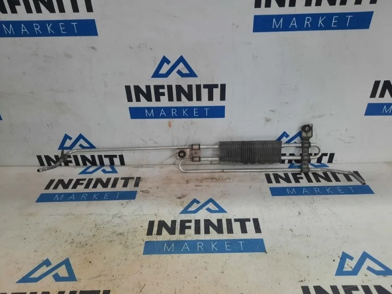 Радиатор гидроусилителя руля (ГУР) INFINITI QX80