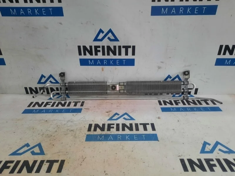 Радиатор гидроусилителя руля (ГУР) NISSAN PATROL