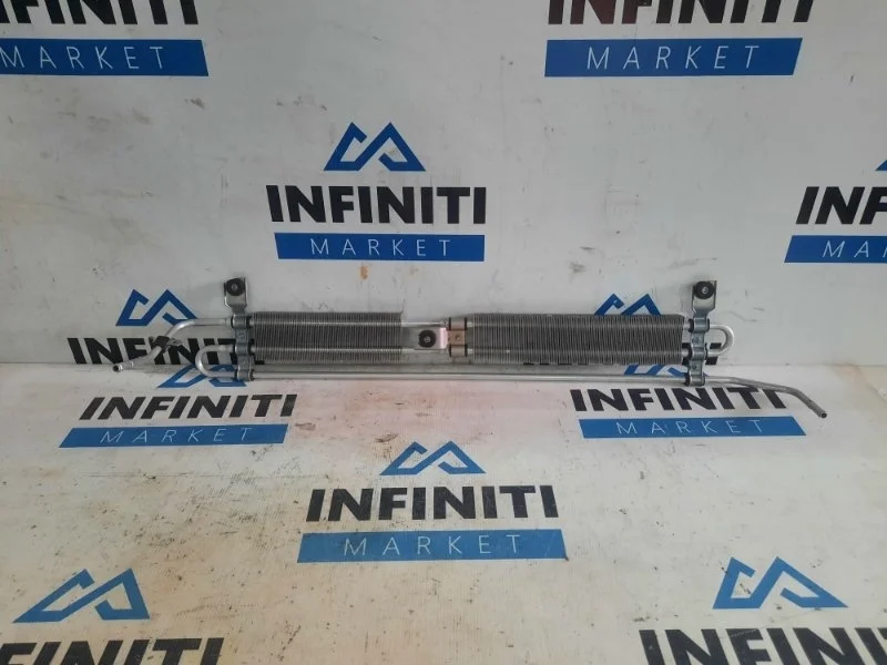 Радиатор гидроусилителя руля (ГУР) NISSAN PATROL