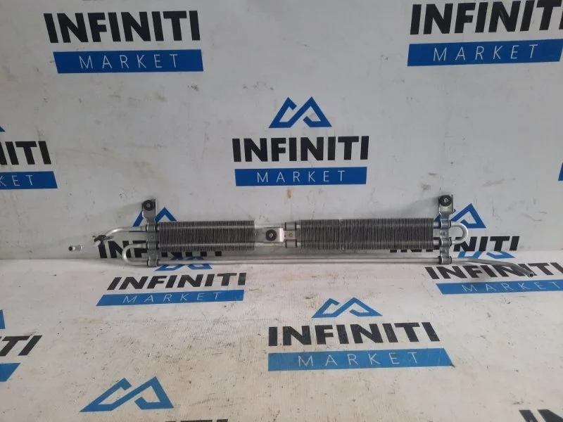 Радиатор гидроусилителя руля (ГУР) Nissan Patrol