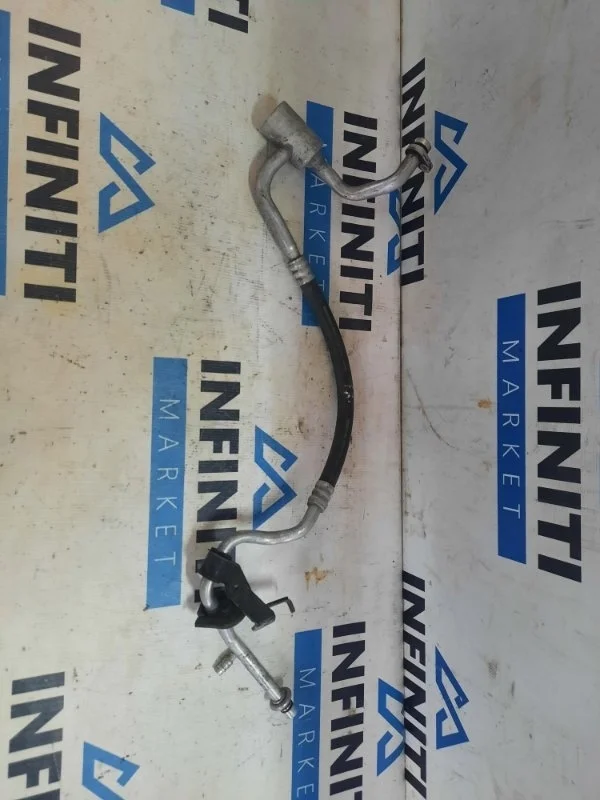 Трубка кондиционера (гибкое соединение) INFINITI
