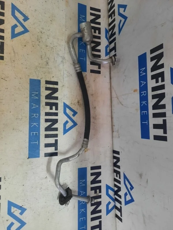 Трубка кондиционера (гибкое соединение) INFINITI