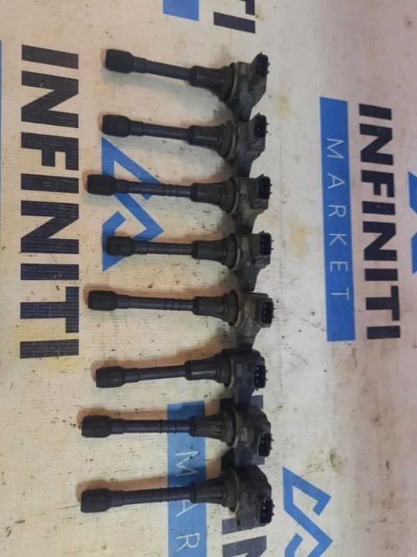 Катушка зажигания INFINITI QX80 Z62 VK56VD