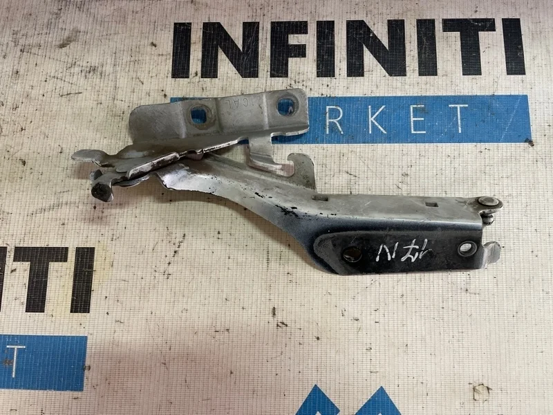 Петля капота левая INFINITI QX70 S51
