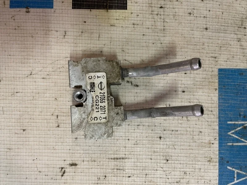 Клапан радиатора АКПП INFINITI QX50 J50