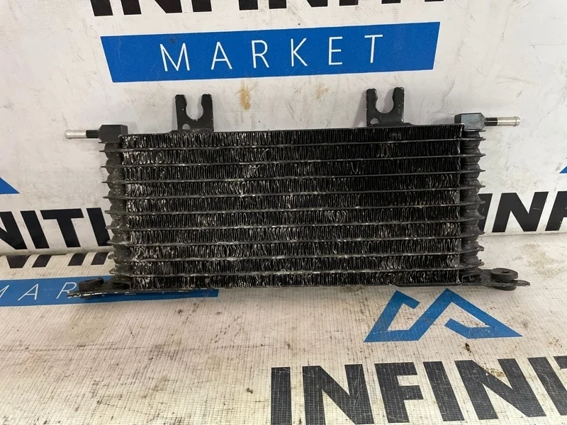 Радиатор АКПП NISSAN X-trail T32