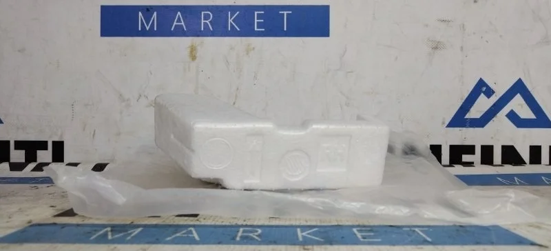 Абсорбер бампера передний правый INFINITI QX70 S51