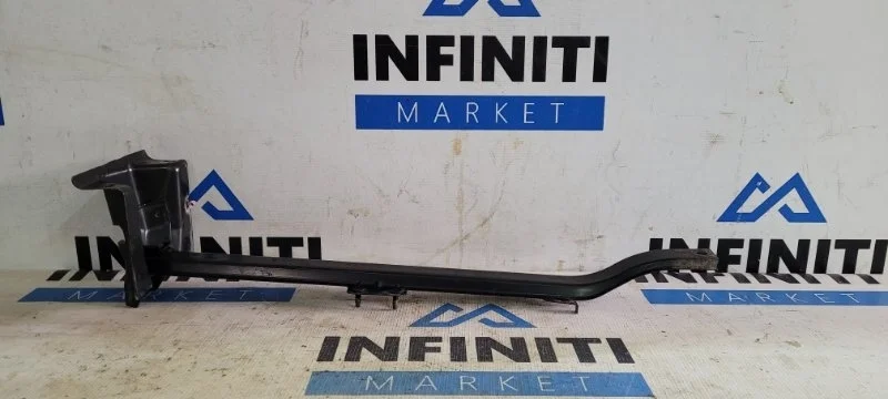 Стойка замка капота INFINITI QX70 S51