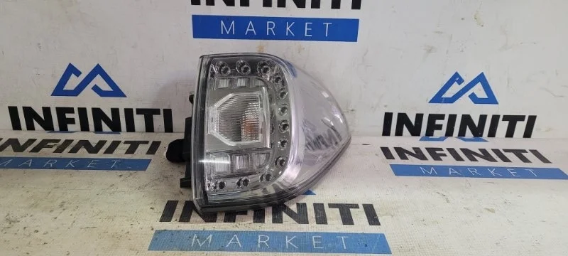 Фонарь в крыло задний правый NISSAN PATROL Y62