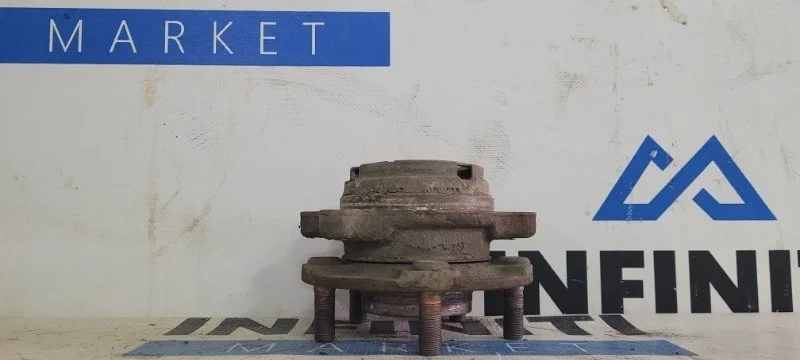 Ступица передняя INFINITI QX70 S51