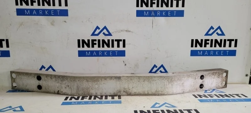 Усилитель бампера задний INFINITI EX J50 3.5 2008